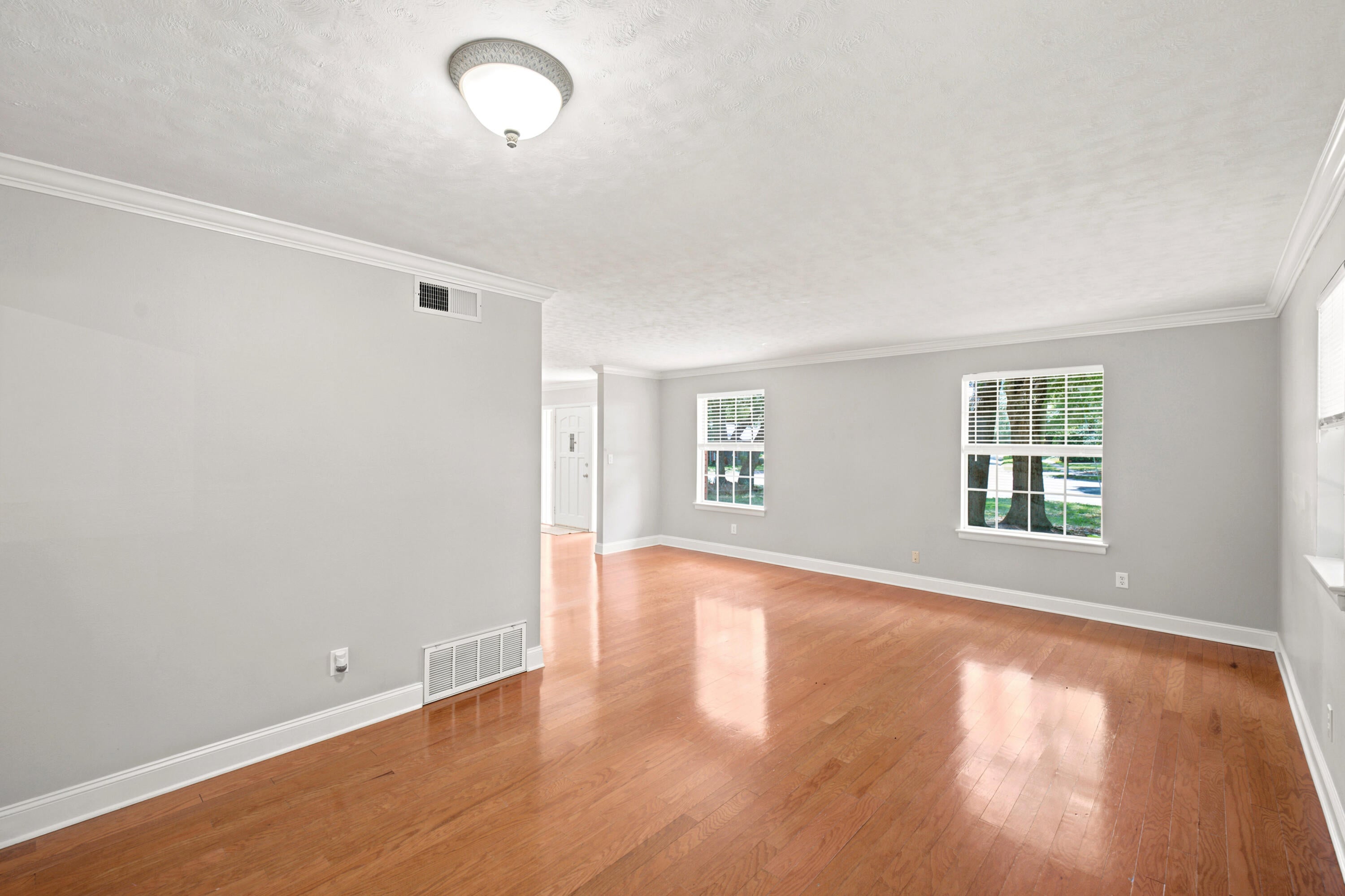 FOREST PARK - Residential