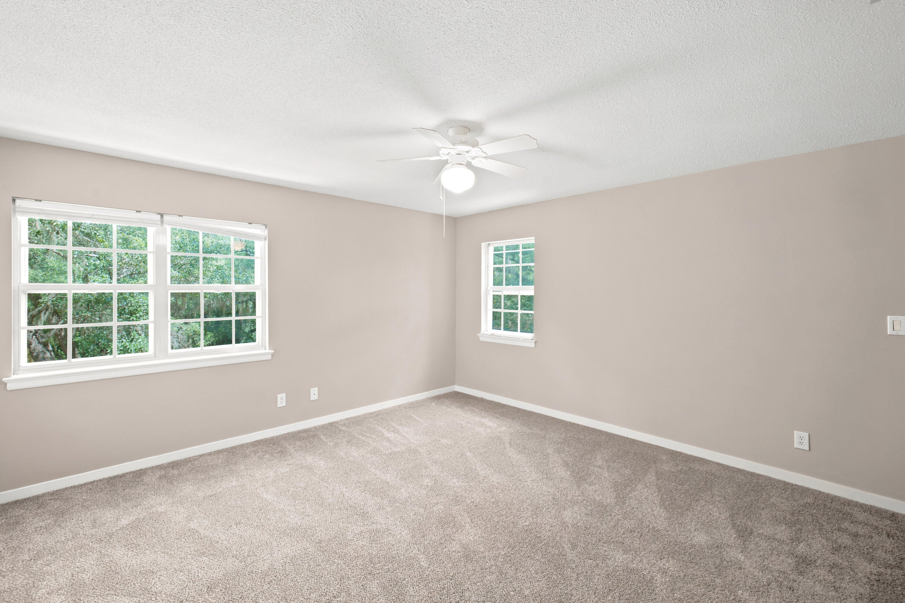FOREST PARK - Residential