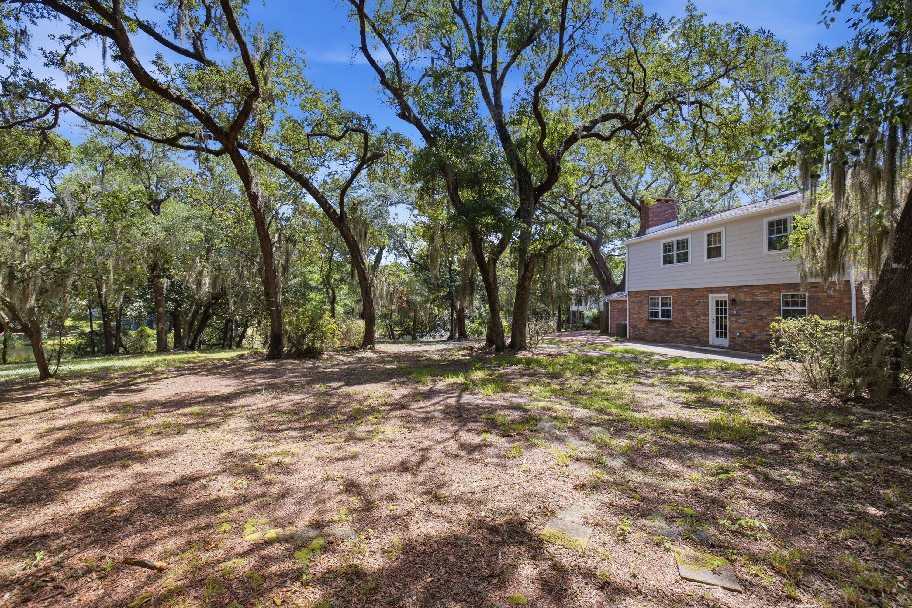 FOREST PARK - Residential