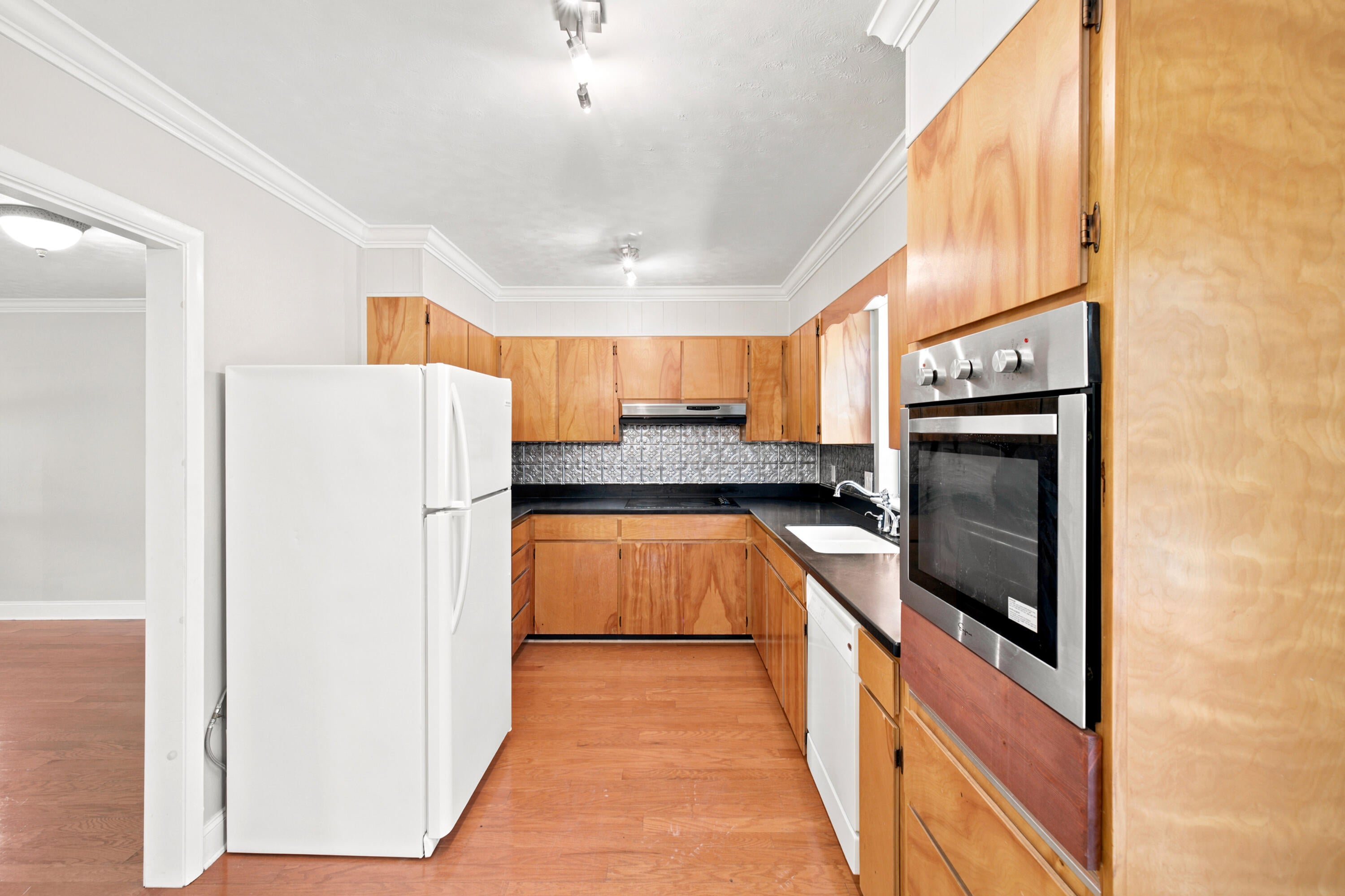 FOREST PARK - Residential