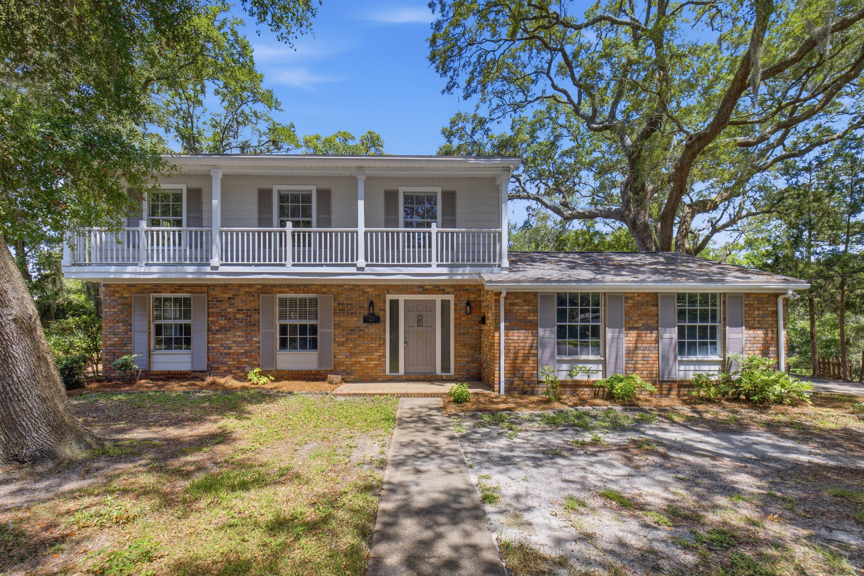 FOREST PARK - Residential