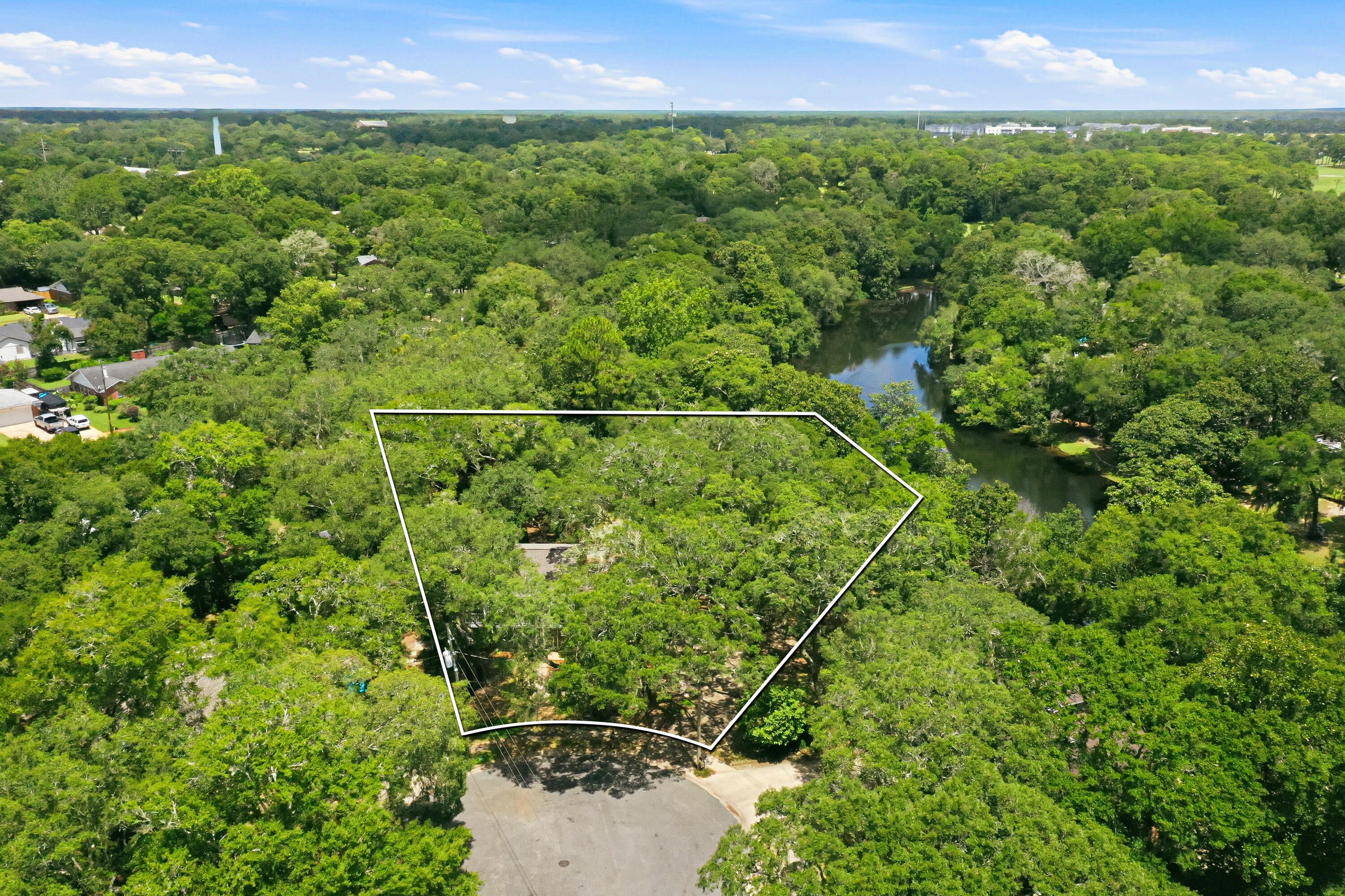 FOREST PARK - Residential