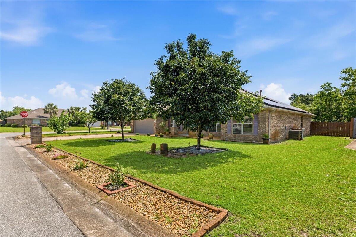 THE MEADOWS - Residential