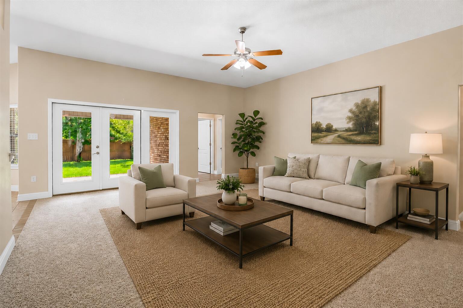 THE MEADOWS - Residential
