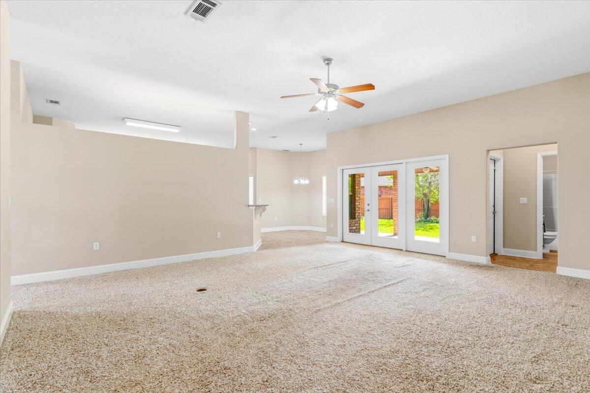 THE MEADOWS - Residential