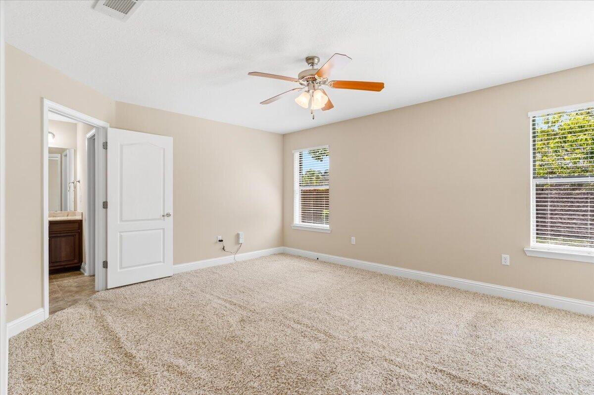 THE MEADOWS - Residential