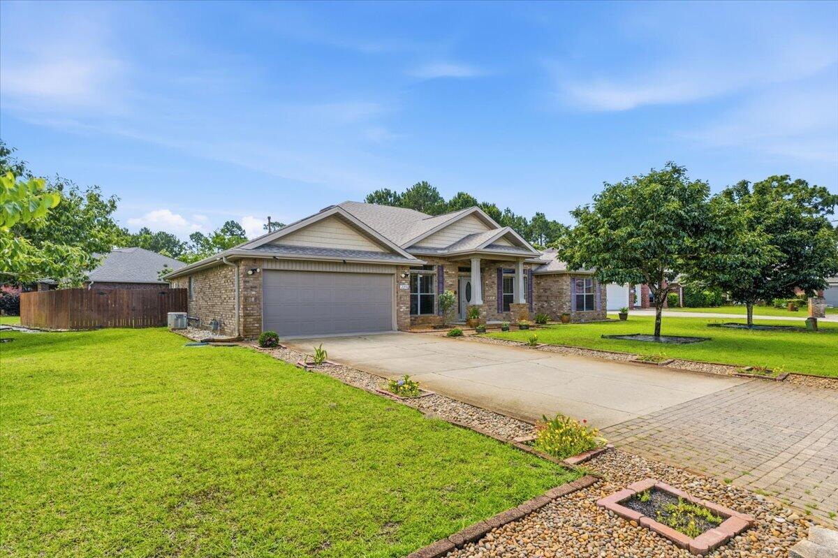 THE MEADOWS - Residential