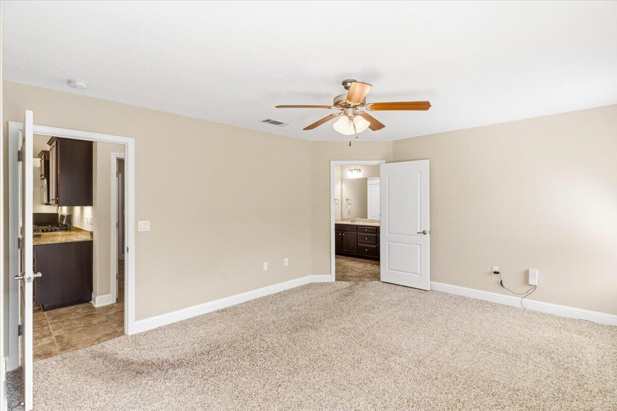 THE MEADOWS - Residential