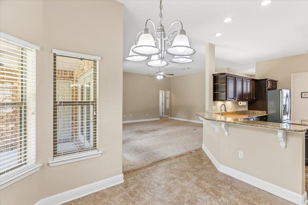 THE MEADOWS - Residential