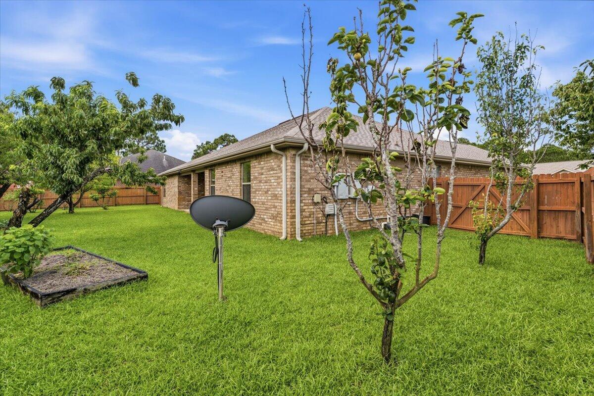 THE MEADOWS - Residential