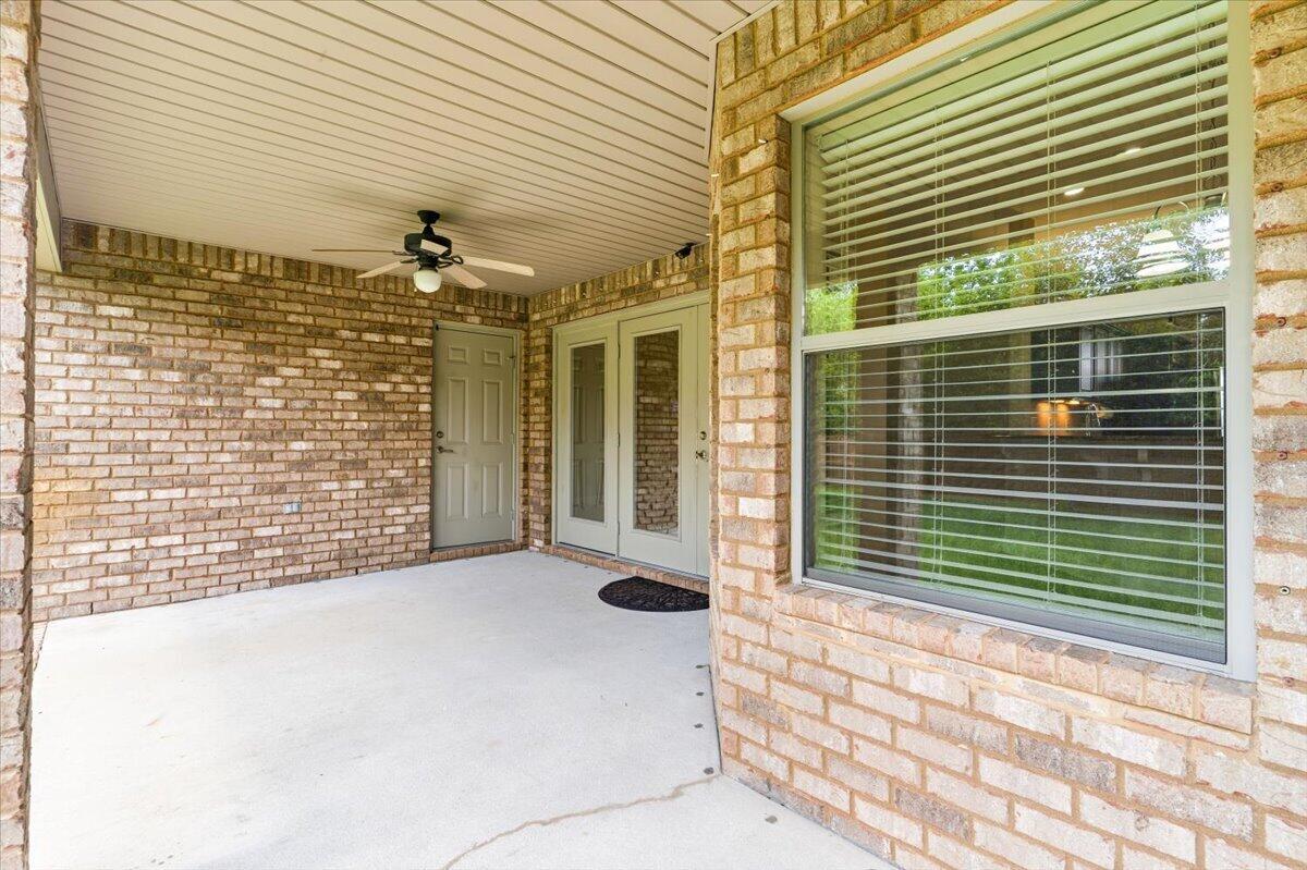 THE MEADOWS - Residential