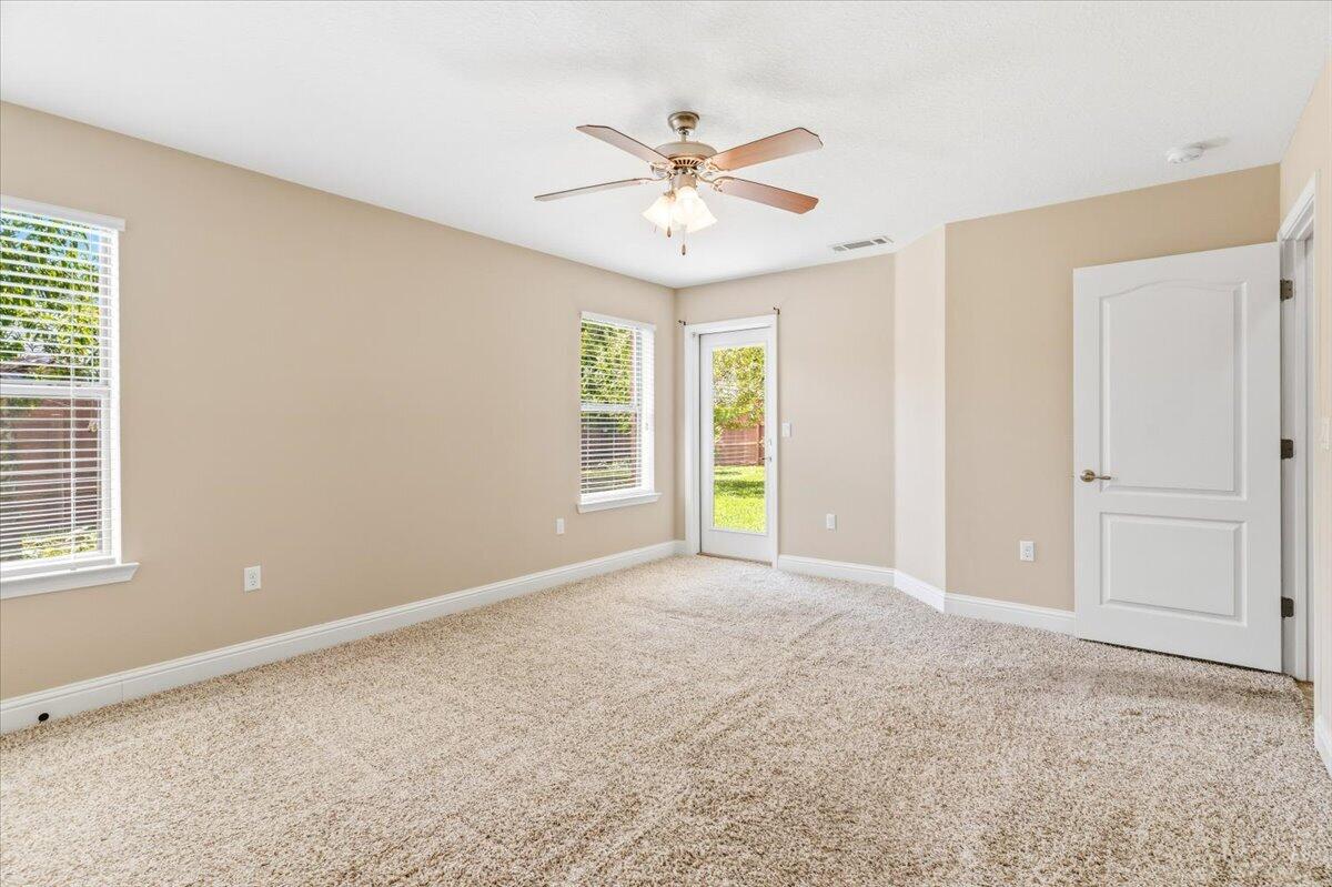 THE MEADOWS - Residential