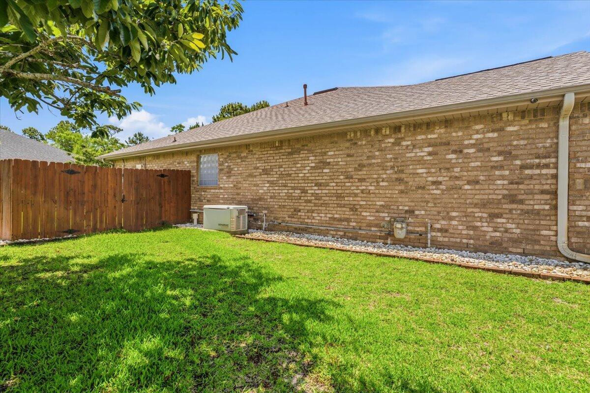 THE MEADOWS - Residential