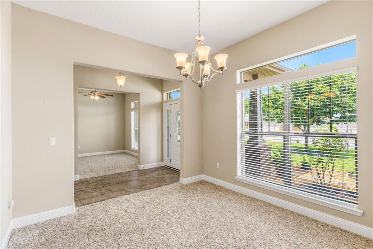 THE MEADOWS - Residential