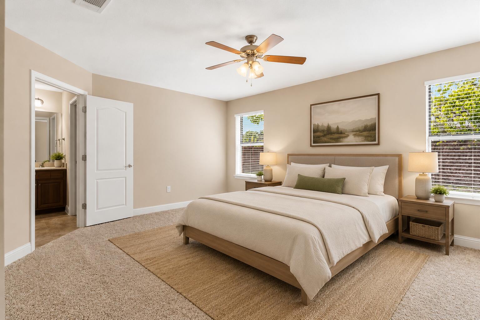 THE MEADOWS - Residential
