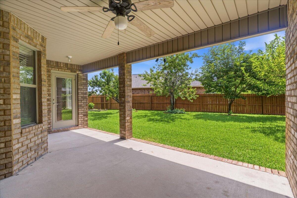 THE MEADOWS - Residential
