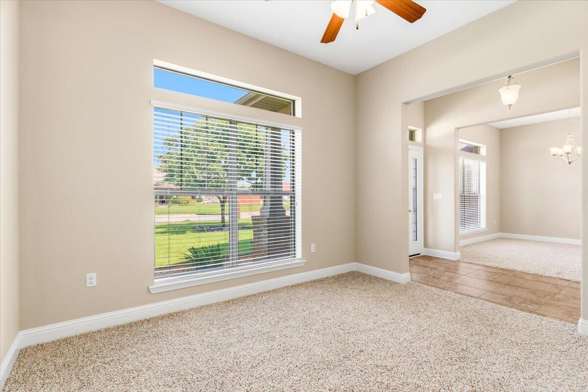 THE MEADOWS - Residential