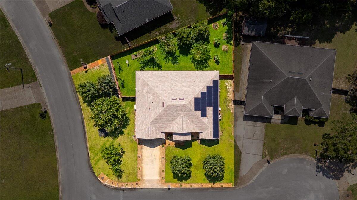 THE MEADOWS - Residential