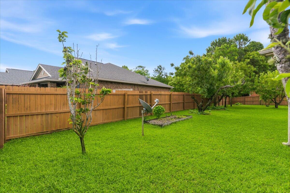 THE MEADOWS - Residential