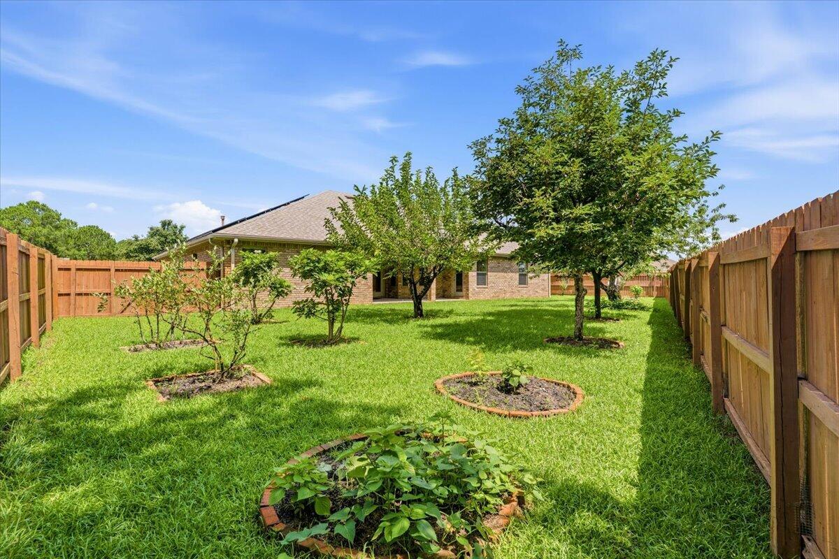 THE MEADOWS - Residential