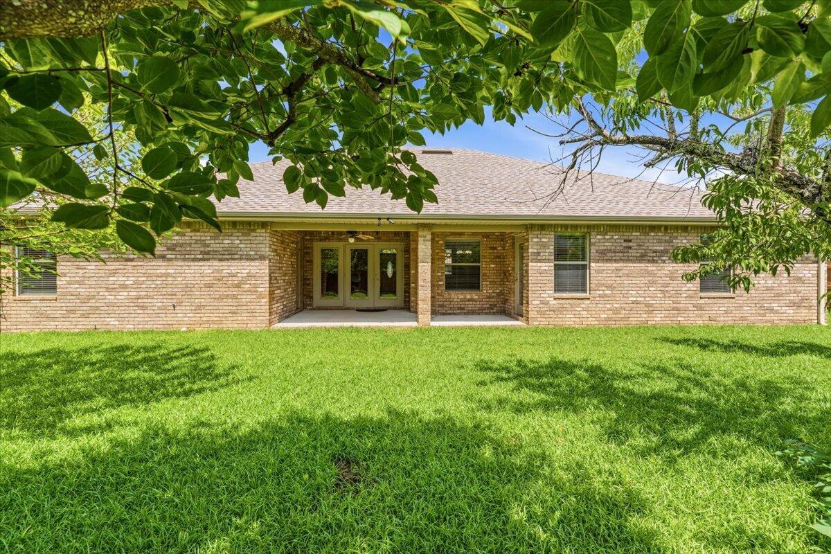 THE MEADOWS - Residential