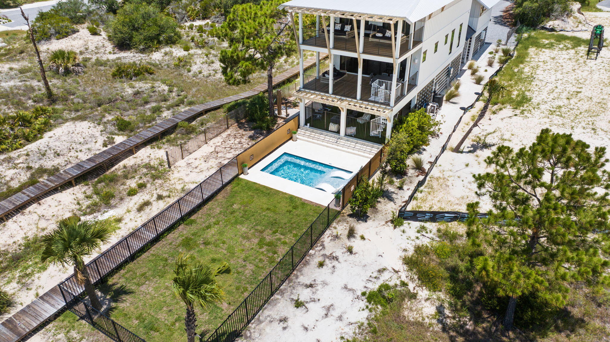 No Name - Residential