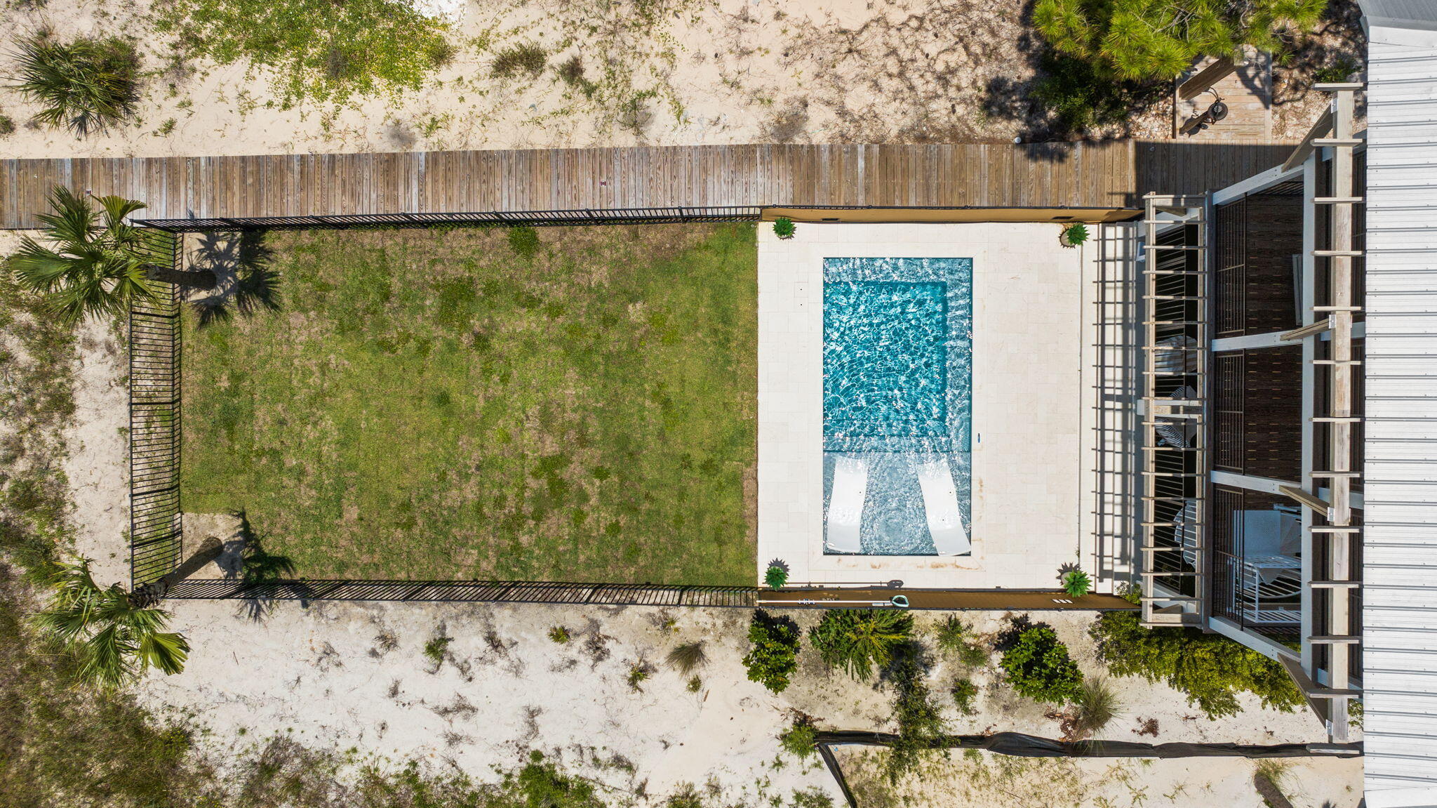 No Name - Residential