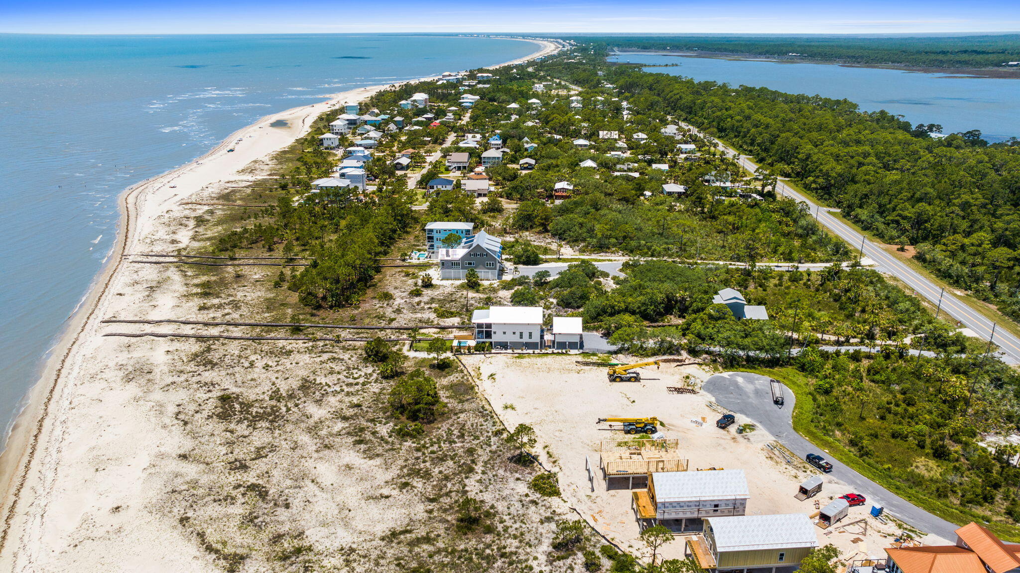 No Name - Residential