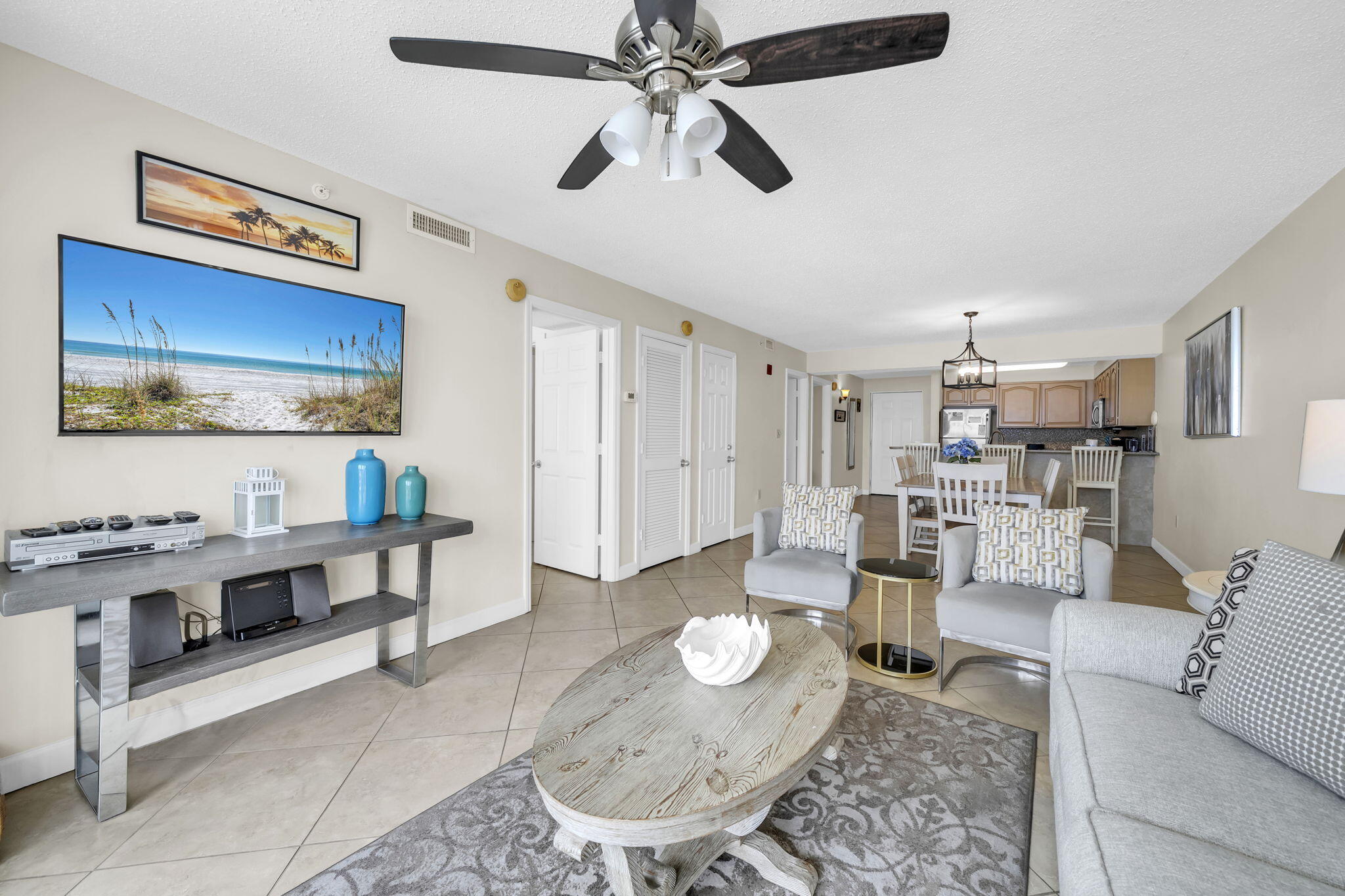 PELICAN BEACH RESORT CONDO - Residential