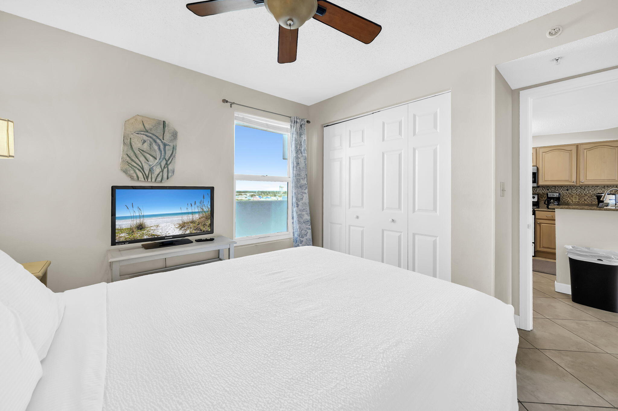 PELICAN BEACH RESORT CONDO - Residential