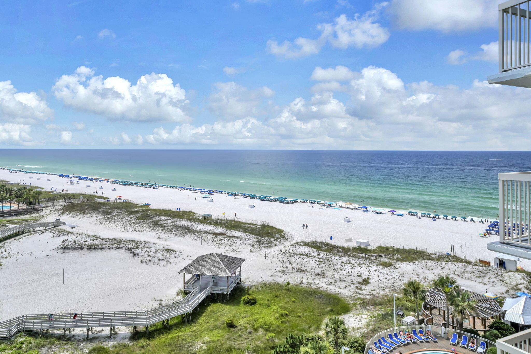 PELICAN BEACH RESORT CONDO - Residential