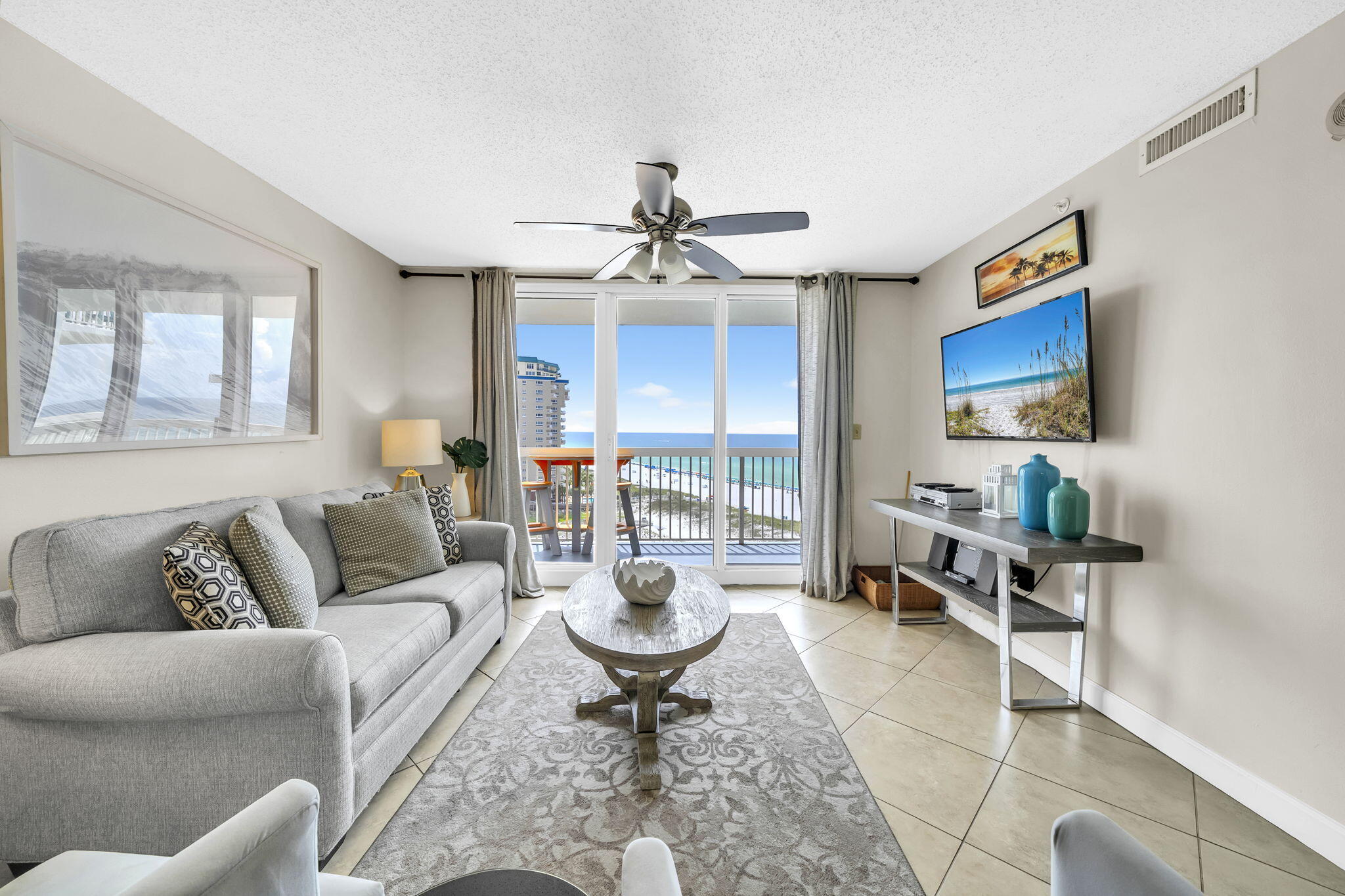 PELICAN BEACH RESORT CONDO - Residential