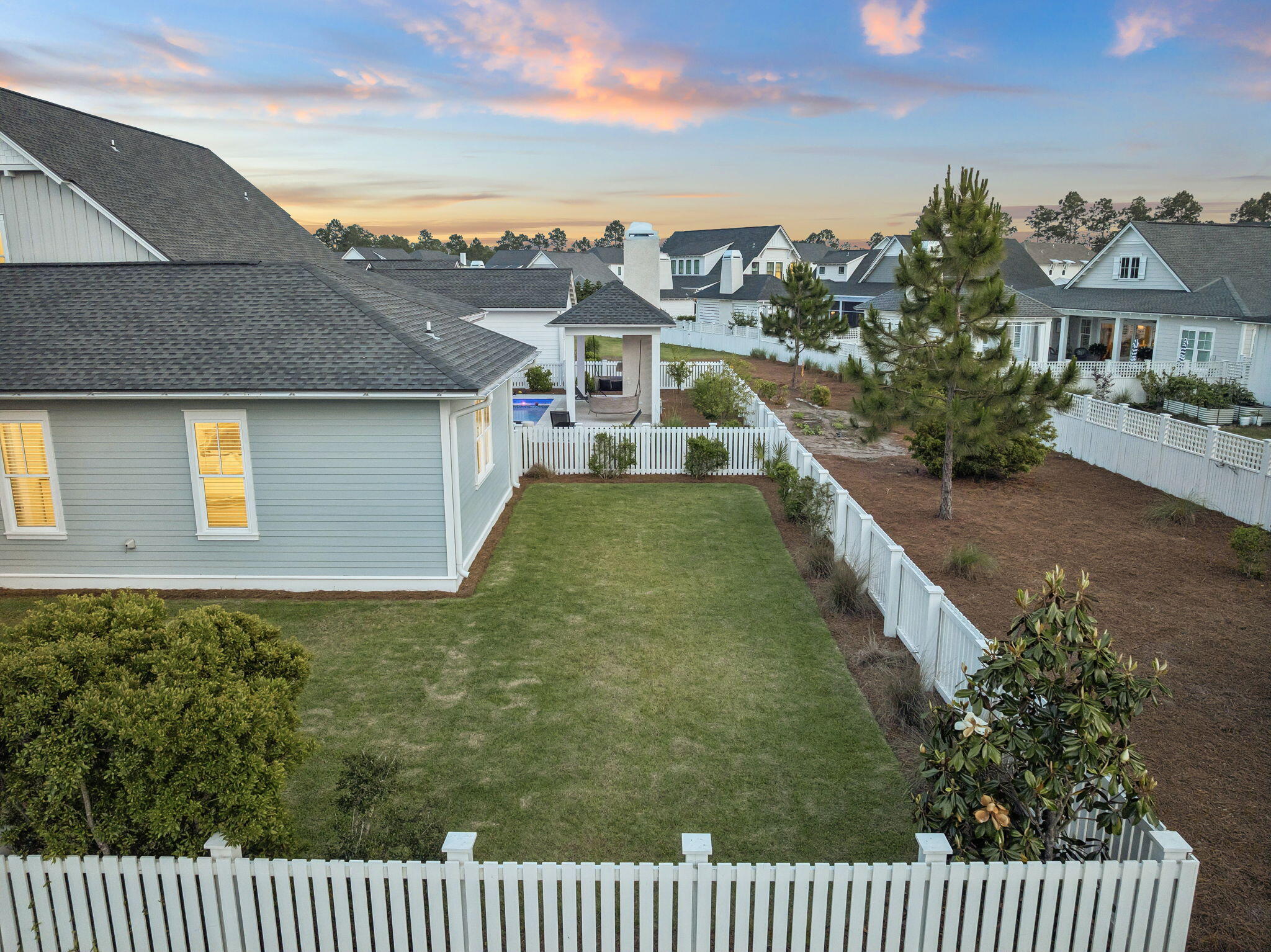 WATERSOUND ORIGINS - Residential