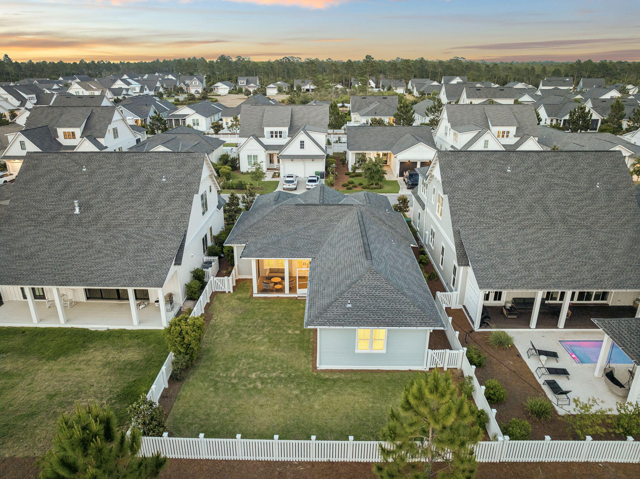 WATERSOUND ORIGINS - Residential