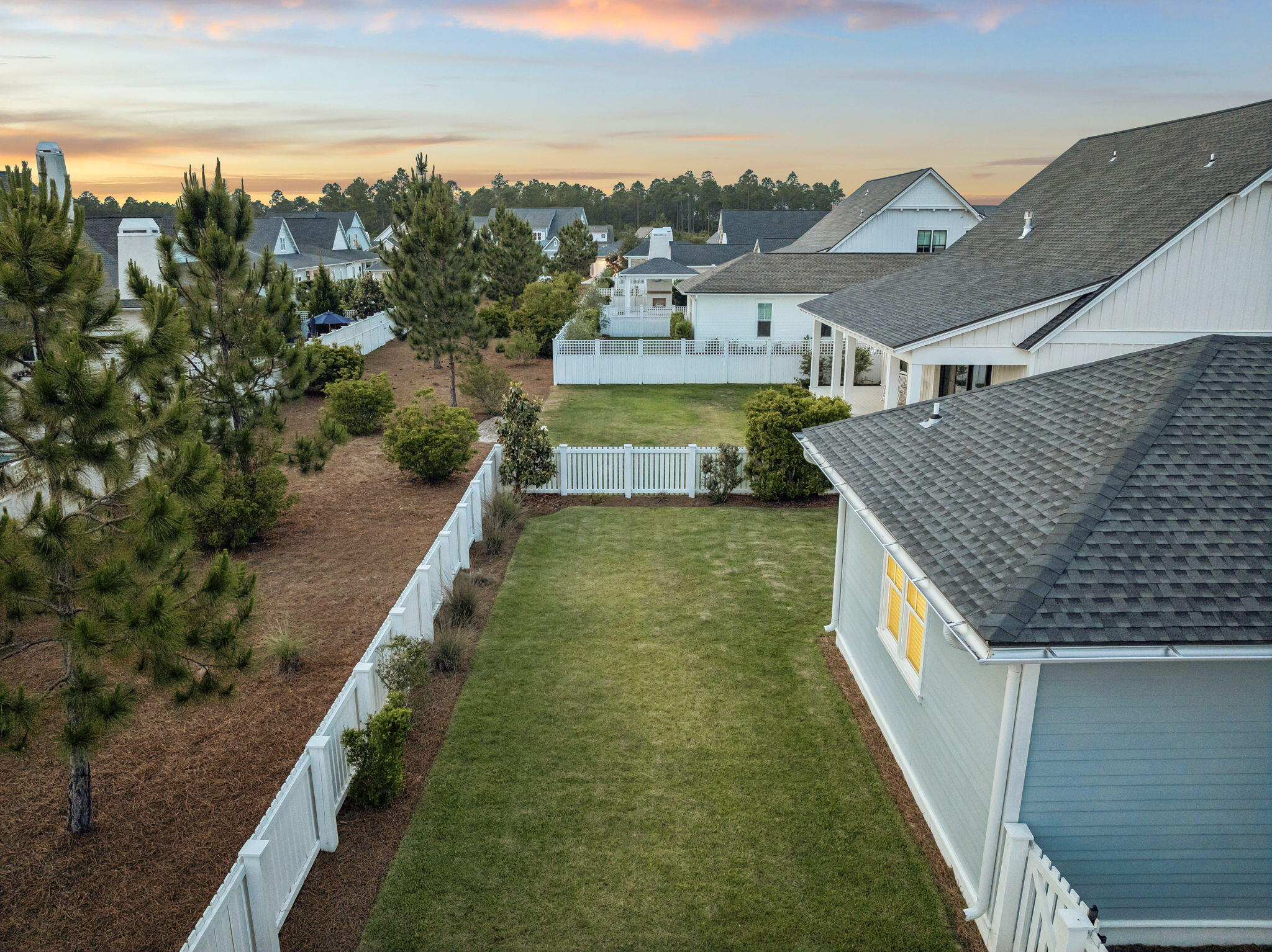 WATERSOUND ORIGINS - Residential