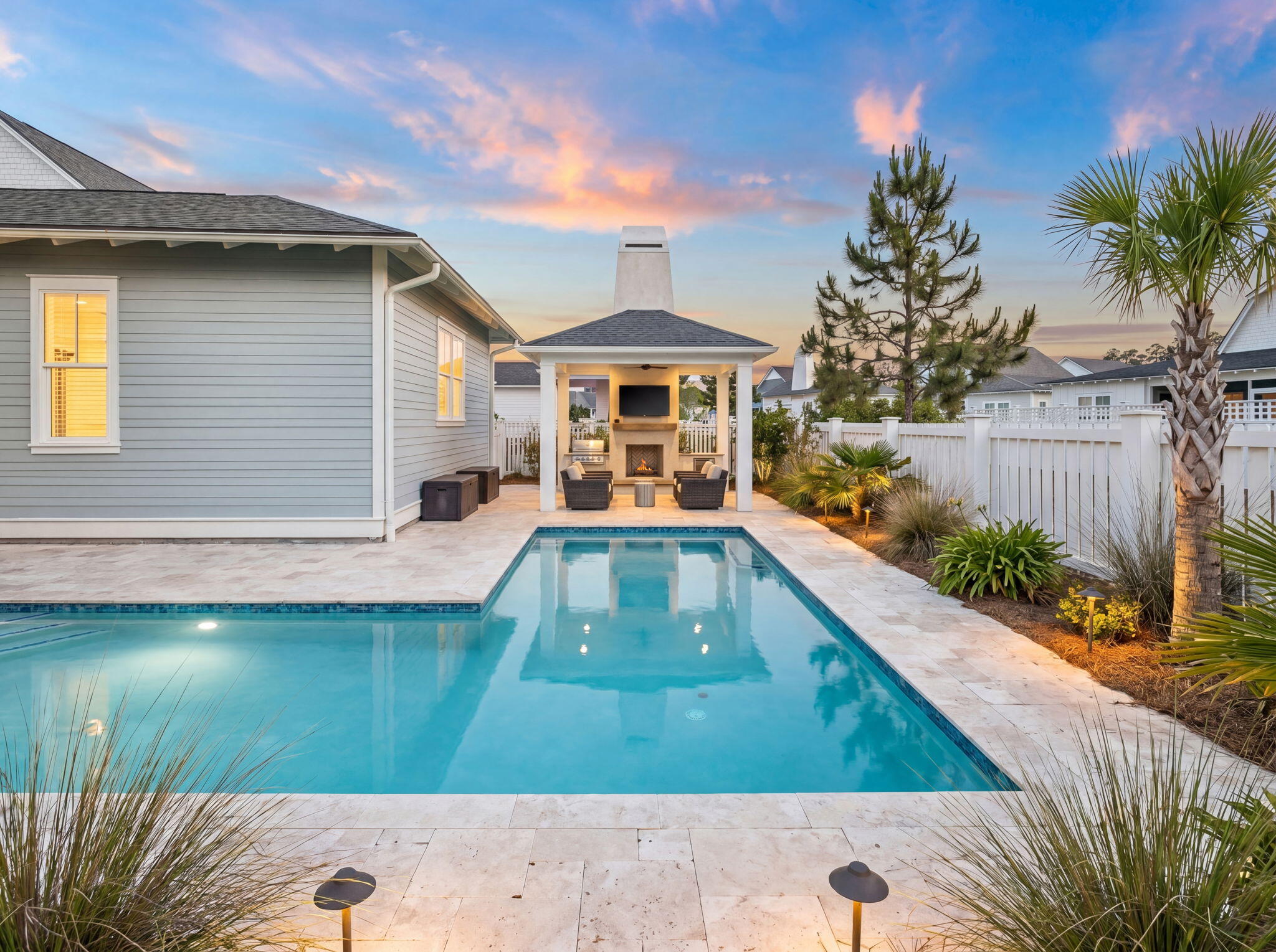 WATERSOUND ORIGINS - Residential