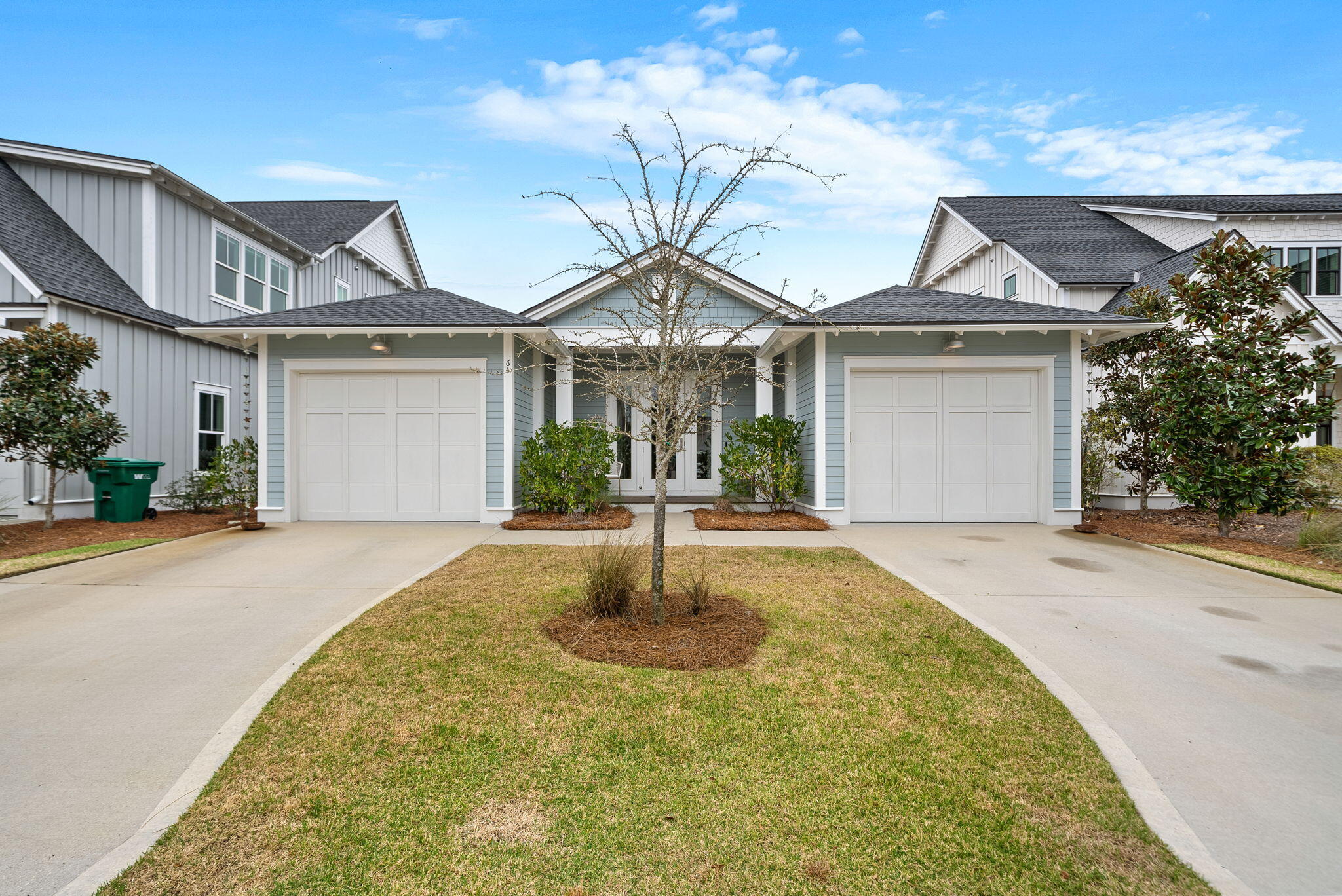 WATERSOUND ORIGINS - Residential