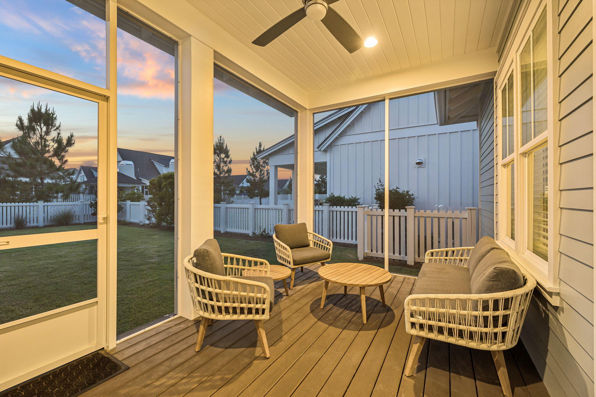WATERSOUND ORIGINS - Residential