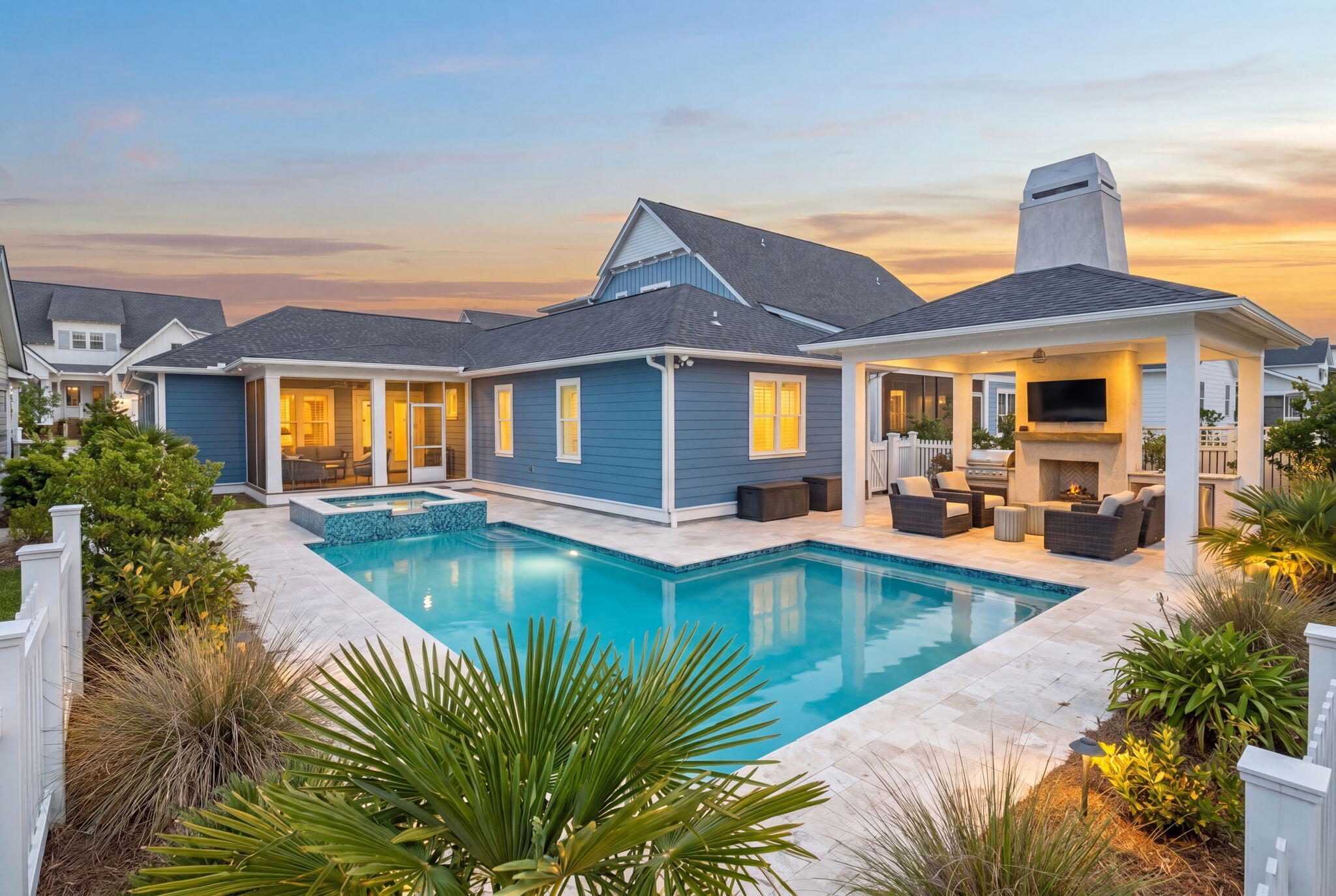 WATERSOUND ORIGINS - Residential