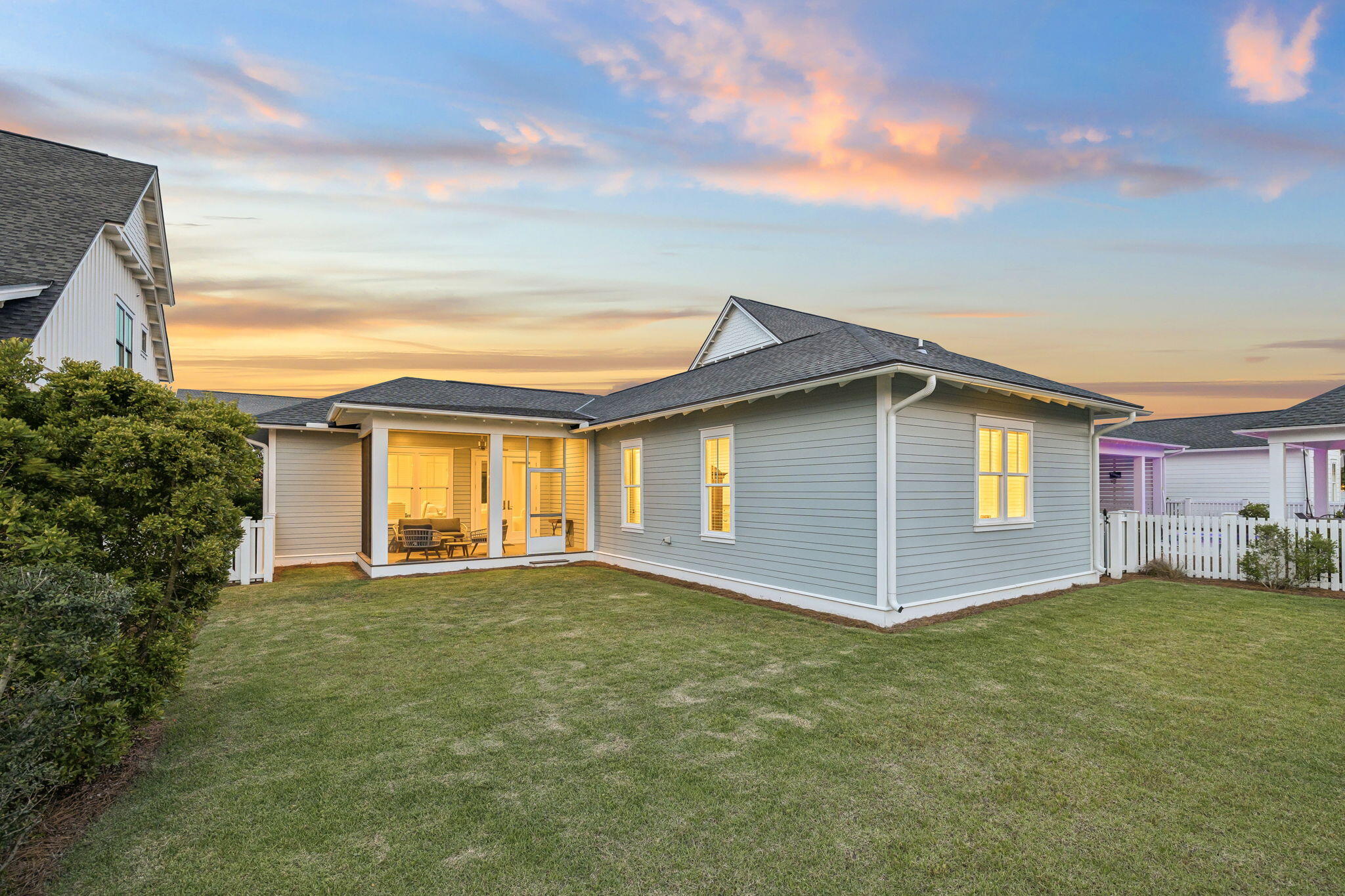 WATERSOUND ORIGINS - Residential