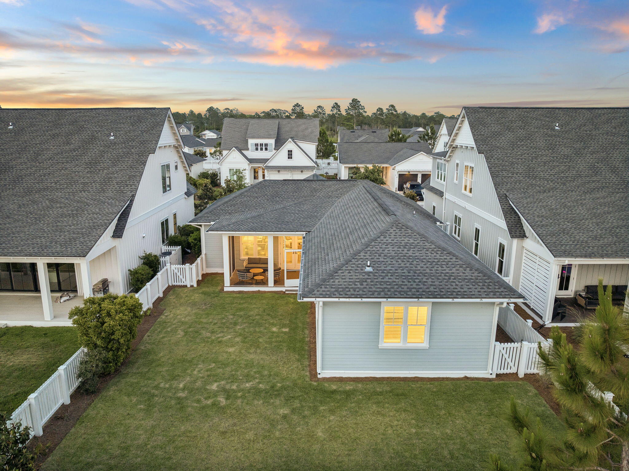WATERSOUND ORIGINS - Residential