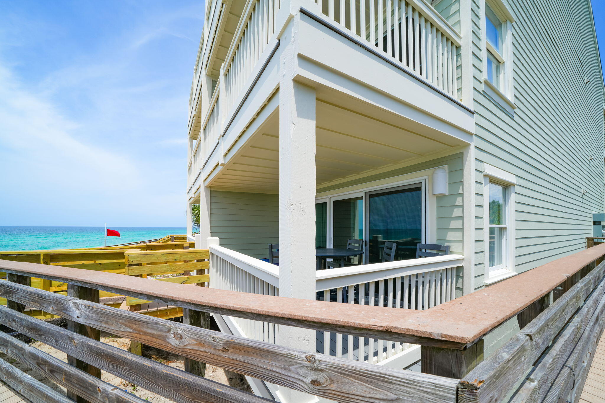 Mistral Condominiums - Residential