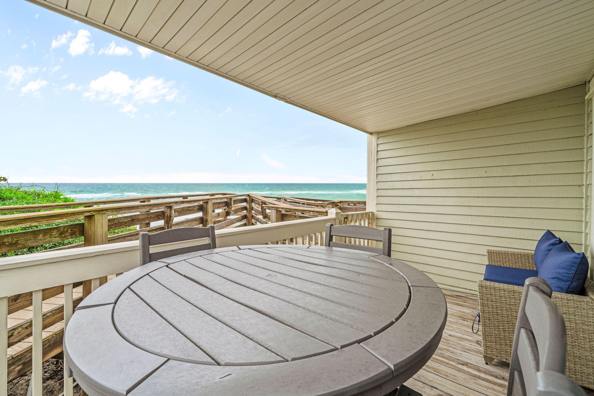 Mistral Condominiums - Residential