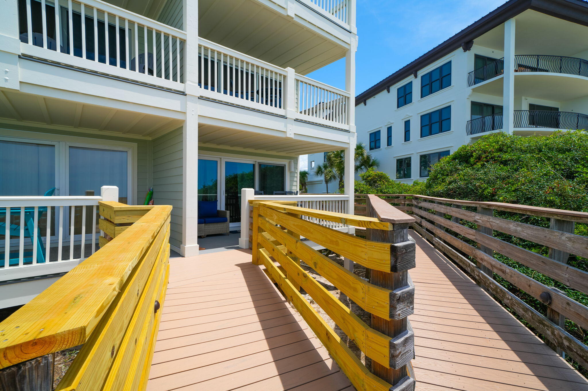 Mistral Condominiums - Residential