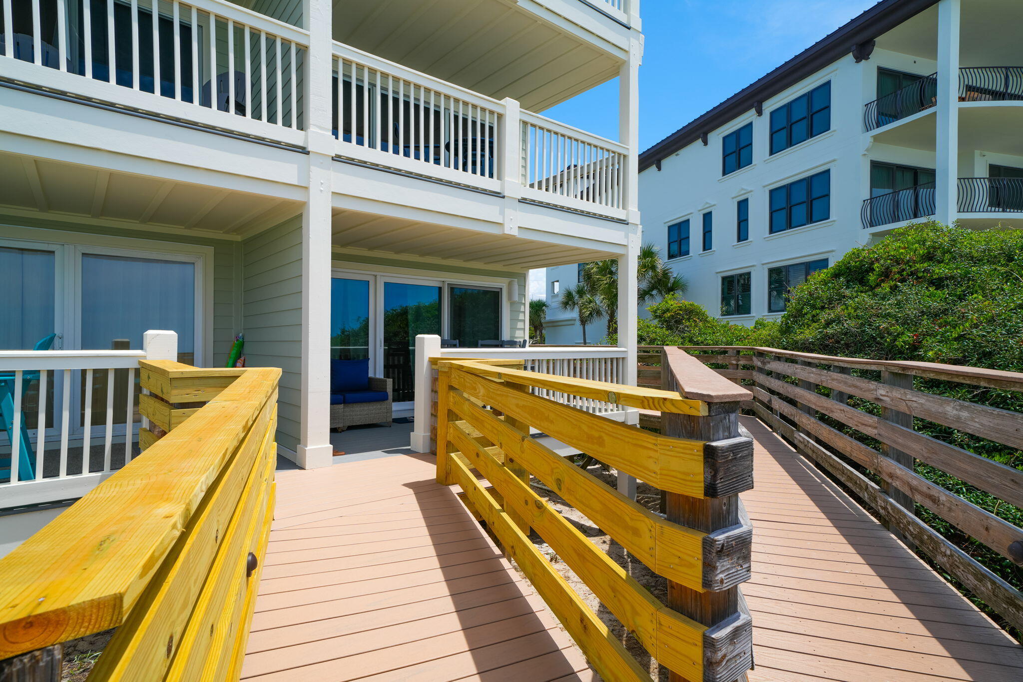 Mistral Condominiums - Residential