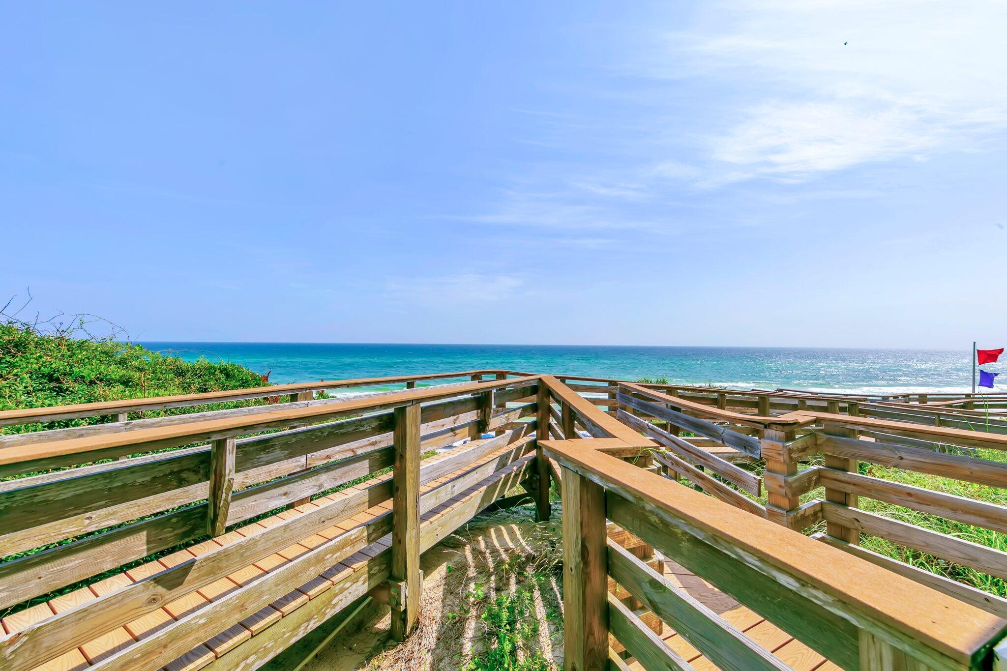 Mistral Condominiums - Residential