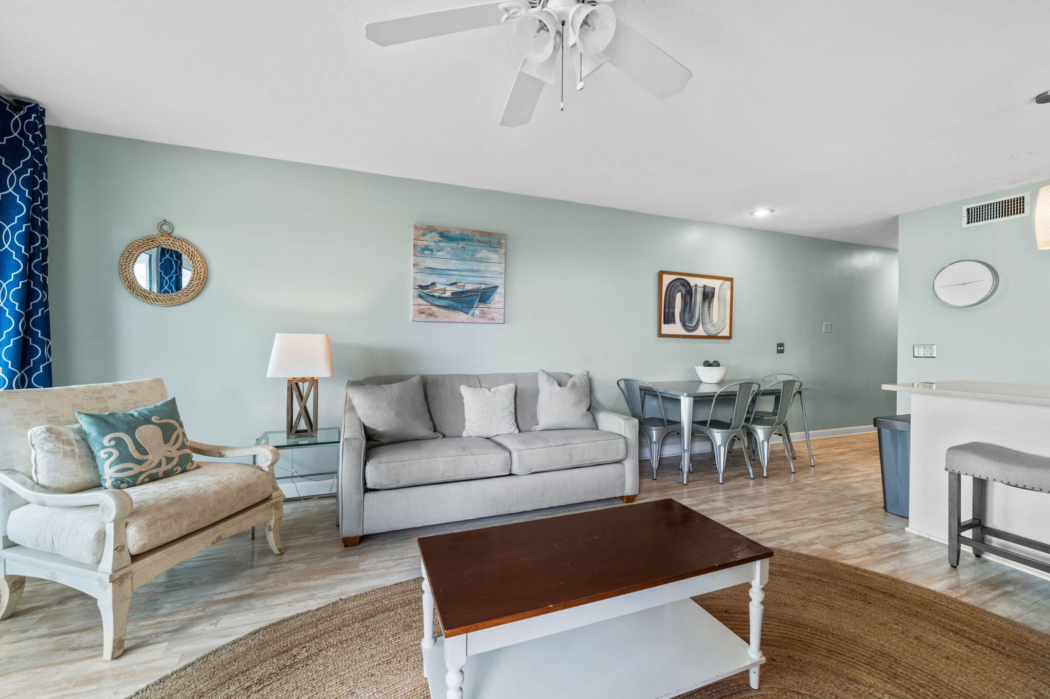 Mistral Condominiums - Residential