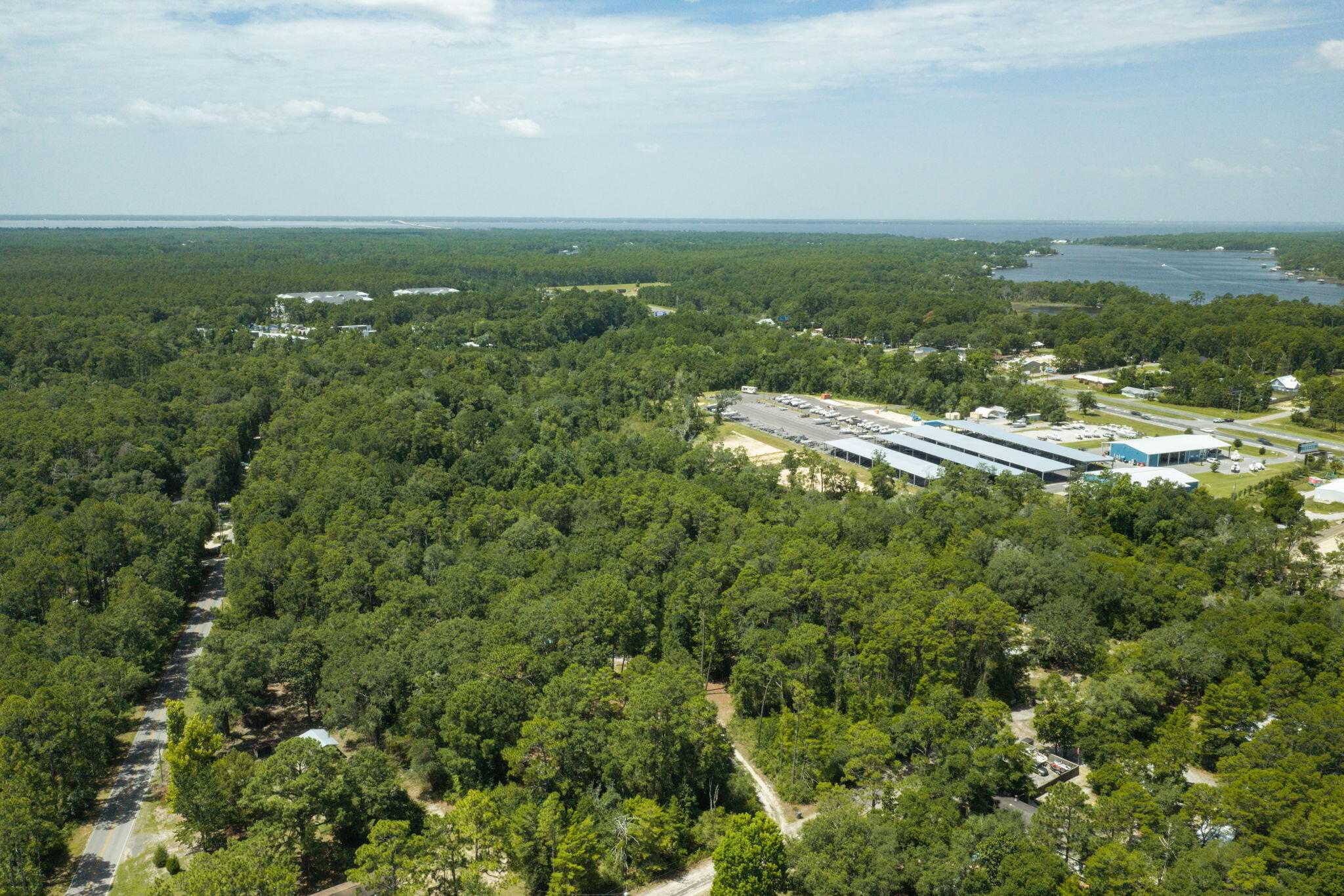 Ramsey Oaks - Residential