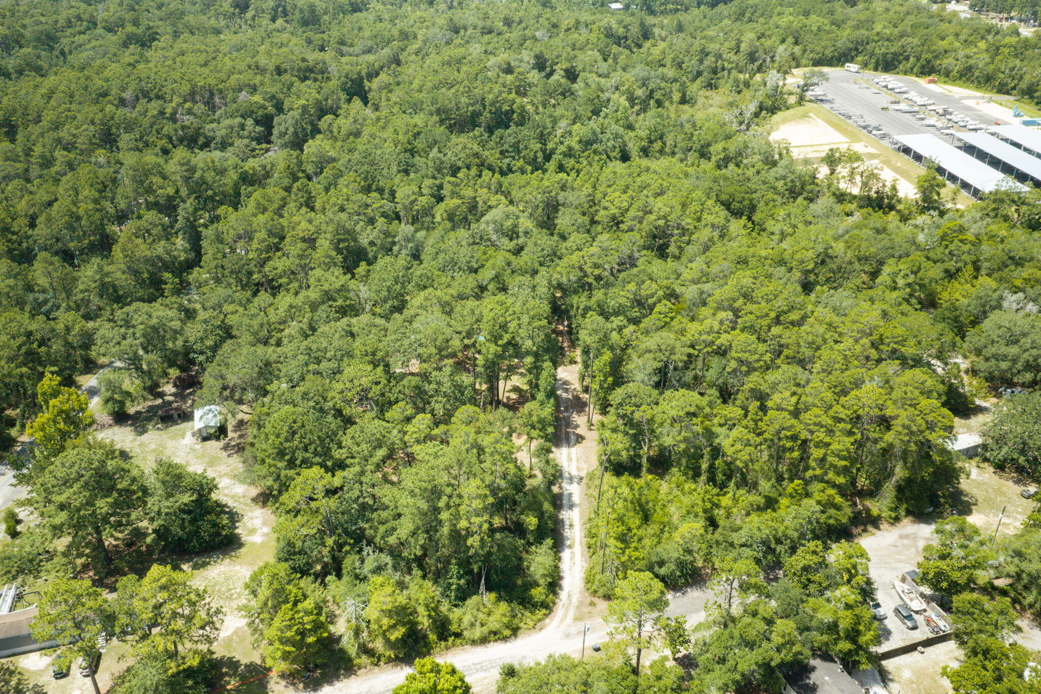 Ramsey Oaks - Residential