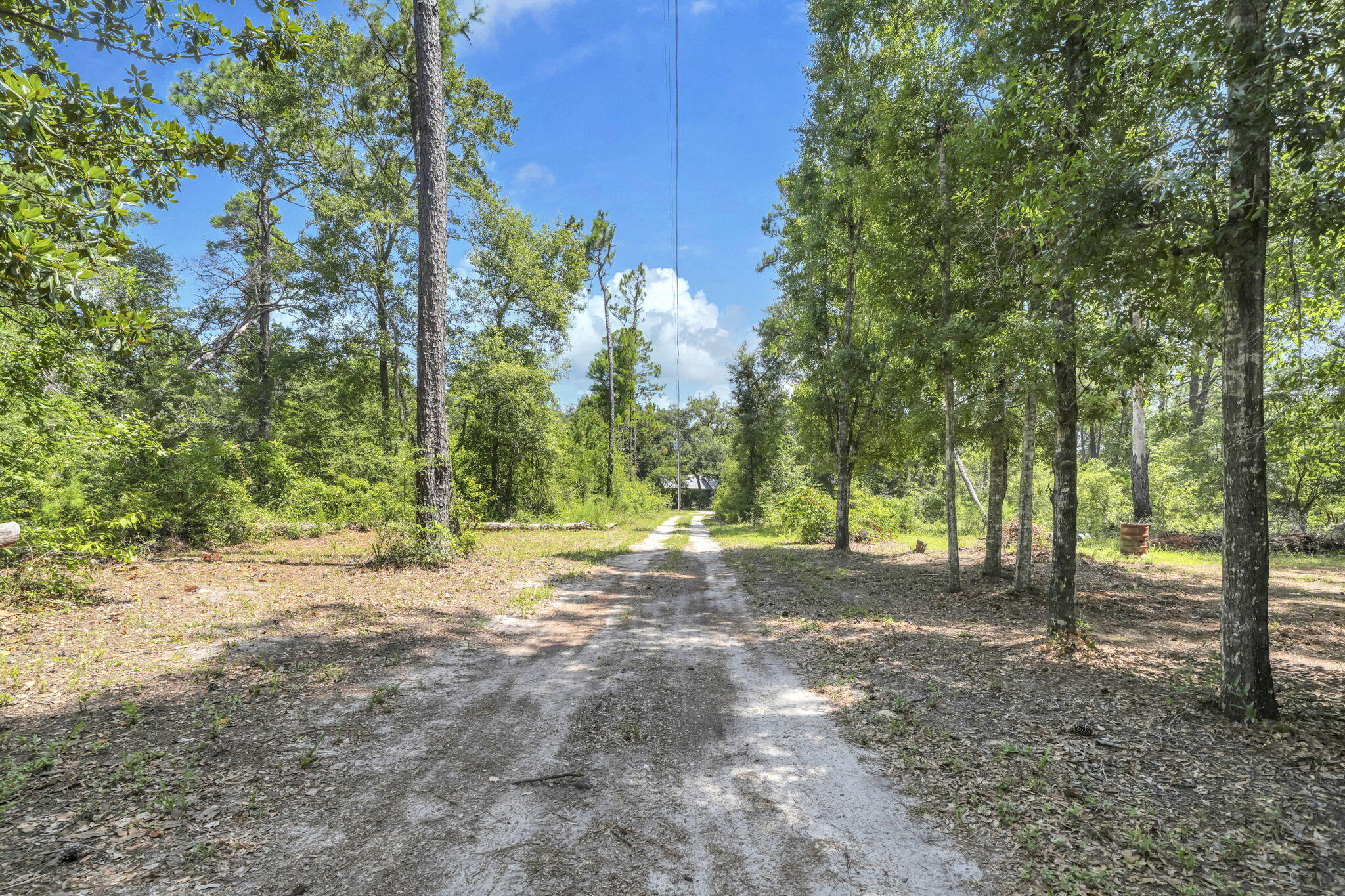 Ramsey Oaks - Residential